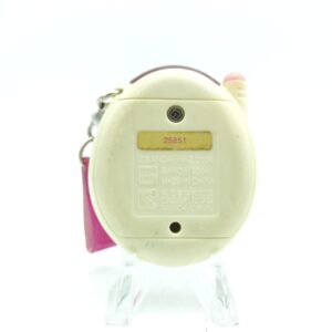 Tamagotchi Keitai Kaitsuu Tamagotchi Plus White Flowering Bandai Buy-Tamagotchis 2