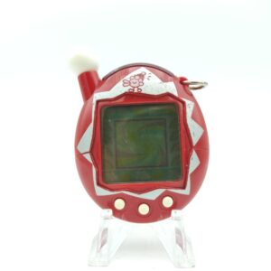 Tamagotchi Entama Chou Jinsei Enjoi Plus Winter 2-Pack Bandai Red Buy-Tamagotchis