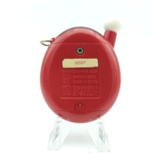 Tamagotchi Entama Chou Jinsei Enjoi Plus Winter 2-Pack Bandai Red Buy-Tamagotchis 2