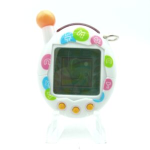 Tamagotchi Entama Chou Jinsei Enjoi Plus Beads White Bandai Buy-Tamagotchis