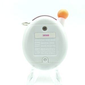 Tamagotchi Entama Chou Jinsei Enjoi Plus Beads White Bandai Buy-Tamagotchis 2