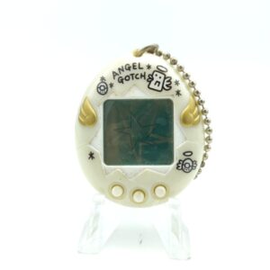 Tamagotchi Angelgotchi Tenshitchi no White Bandai 1997 Buy-Tamagotchis