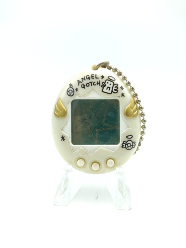 Tamagotchi Angelgotchi Tenshitchi no White Bandai 1997 Buy-Tamagotchis 2