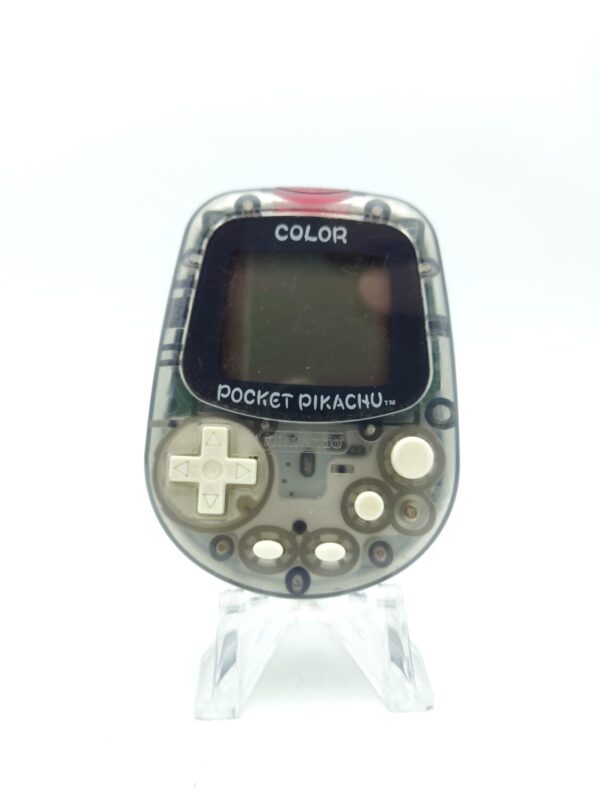 Nintendo Pokemon Pikachu Pocket Color Game Grey Pedometer Buy-Tamagotchis 2