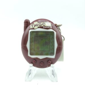 Tamagotchi Plus Keitai Kaitsuu Chocolate Brown Bandai Buy-Tamagotchis