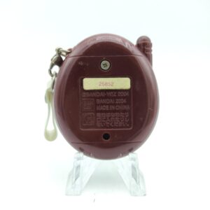 Tamagotchi Plus Keitai Kaitsuu Chocolate Brown Bandai Buy-Tamagotchis 2