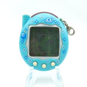 Tamagotchi Keitai Kaitsuu Tamagotchi Plus Light Blue Bandai Buy-Tamagotchis