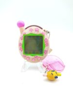 Tamagotchi Entama Chou Jinsei Enjoi Plus Cherry Blossoms Bandai Buy-Tamagotchis 3