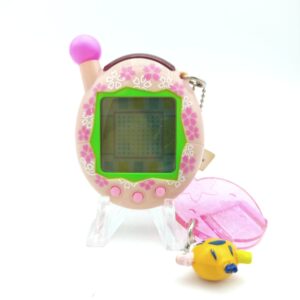 Tamagotchi Entama Chou Jinsei Enjoi Plus Cherry Blossoms Bandai Buy-Tamagotchis