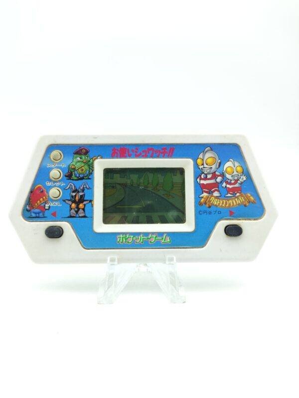 LCD Game Ultraman Graffiti: Otsukai Schwatch!! Buy-Tamagotchis 2
