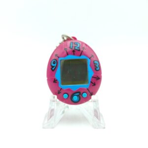 Tamagotchi Bandai Original Chibi Mini Pink w/ blue Buy-Tamagotchis