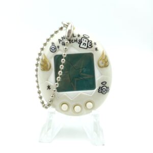 Tamagotchi Angelgotchi Tenshitchi no White Bandai 1997 Buy-Tamagotchis