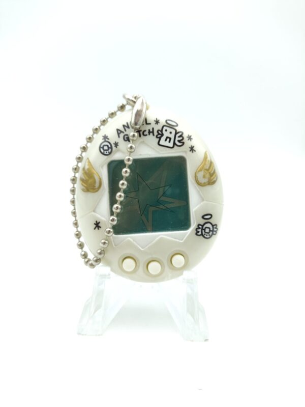 Tamagotchi Angelgotchi Tenshitchi no White Bandai 1997 Buy-Tamagotchis 2