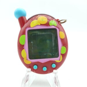 Tamagotchi Entama Chou Jinsei Enjoi Plus Red Bandai Buy-Tamagotchis