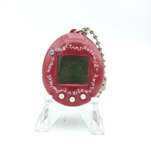 Tamagotchi Bandai Original Chibi Mini Red Buy-Tamagotchis