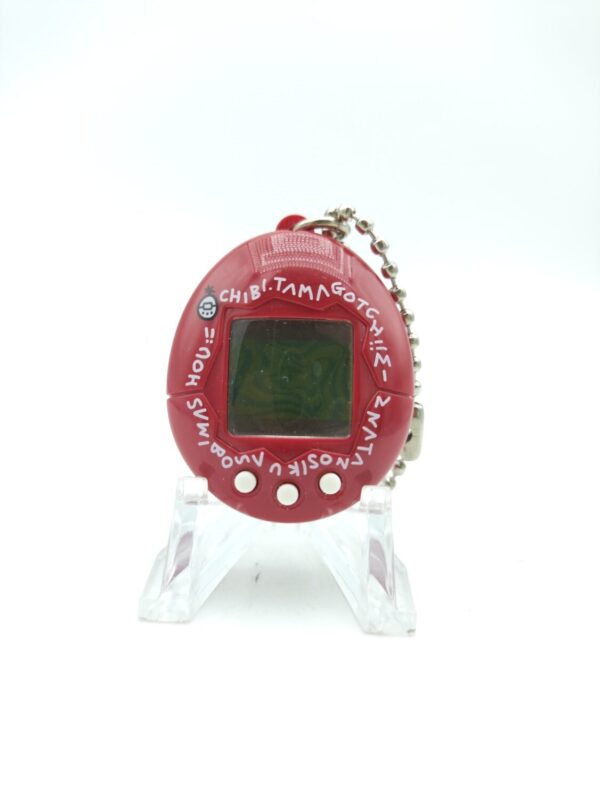 Tamagotchi Bandai Original Chibi Mini Red Buy-Tamagotchis 2