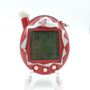 Tamagotchi Entama Chou Jinsei Enjoi Plus Winter 2-Pack Bandai Red Buy-Tamagotchis