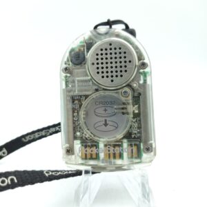 Sony Pocket Station memory card Skeleton grey SCPH-4000 Buy-Tamagotchis 2