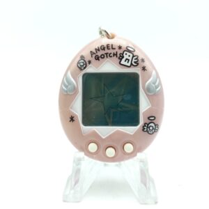 Tamagotchi Angelgotchi Tenshitchi no Pink Bandai 1997 Buy-Tamagotchis