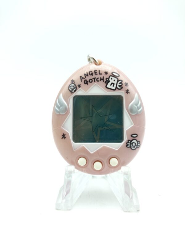 Tamagotchi Angelgotchi Tenshitchi no Pink Bandai 1997 Buy-Tamagotchis 2