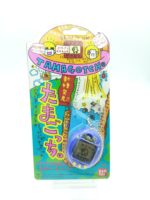 Tamagotchi Original P1/P2 Blue w/ black Bandai 1997 Buy-Tamagotchis 3