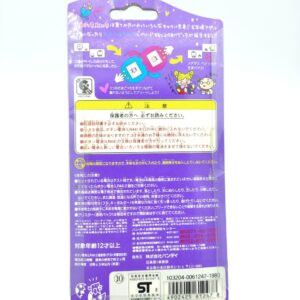 Tamagotchi Osutchi Mesutchi Clear Orange Bandai japan Buy-Tamagotchis 2