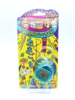 Tamagotchi Original P1/P2 Clear blue Bandai 1997 boxed Buy-Tamagotchis 3