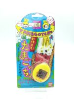 Tamagotchi Original P1/P2 Yellow w/orange Bandai 1997 boxed Buy-Tamagotchis 3