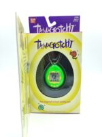 Tamagotchi Original P1/P2 Green w/ yellow Original Bandai 1997 Buy-Tamagotchis 3