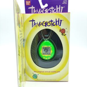 Tamagotchi Angelgotchi Tenshitchi no White Bandai 1997 Buy-Tamagotchis 5