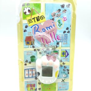 Romi & Julle Love Story Virtual Pet Buy-Tamagotchis