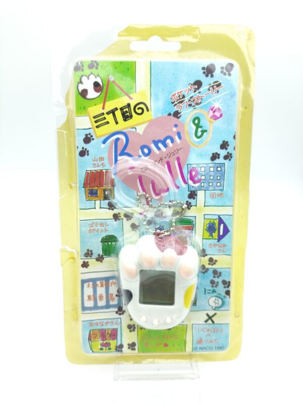 Romi & Julle Love Story Virtual Pet Buy-Tamagotchis 2