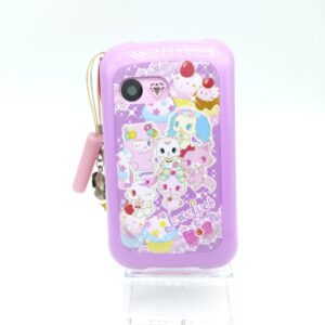 Jewelpod Jewelpet Jewel Pod Premium Pink Handheld Game LCD Sanrio Buy-Tamagotchis 2
