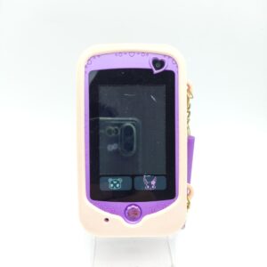 Jewelpod Jewelpet Jewel Pod Premium Heart Purple Handheld Game LCD Sanrio Buy-Tamagotchis