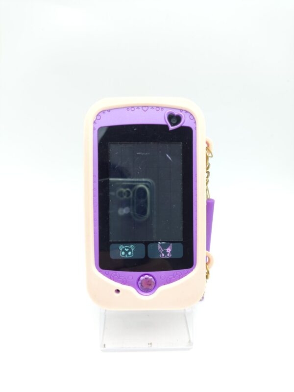 Jewelpod Jewelpet Jewel Pod Premium Heart Purple Handheld Game LCD Sanrio Buy-Tamagotchis 2
