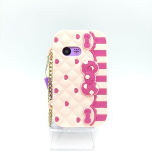 Jewelpod Jewelpet Jewel Pod Premium Heart Purple Handheld Game LCD Sanrio Buy-Tamagotchis 2