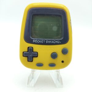 Nintendo Pokemon Pikachu Pocket Game Virtual Pet 1998 Pedometer Buy-Tamagotchis