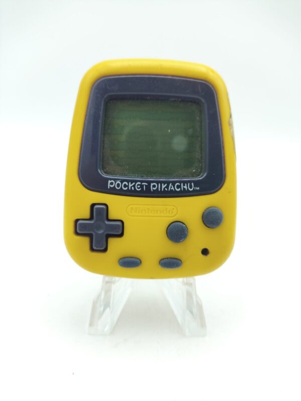 Nintendo Pokemon Pikachu Pocket Game Virtual Pet 1998 Pedometer Buy-Tamagotchis 2 Nintendo Pokemon Pikachu Pocket Game Virtual Pet 1998 Pedometer Buy-Tamagotchis 2
