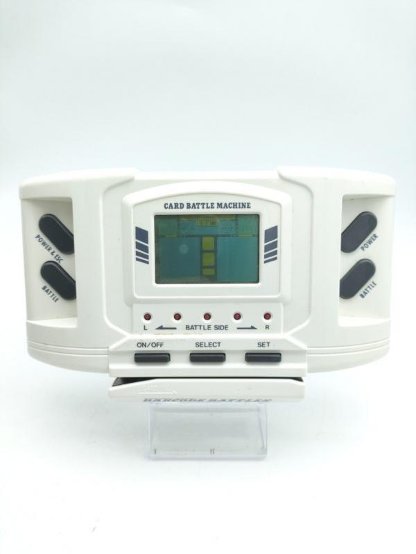 Boxed Conveni Wars BARCODE BATTLER EPOCH LCD Buy-Tamagotchis 3