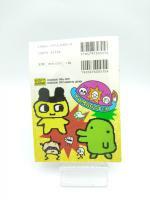 Guide book / Guidebook JAP Japan Tamagotchi Bandai Buy-Tamagotchis 4