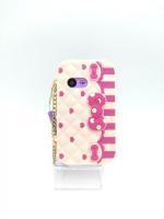 Jewelpod Jewelpet Jewel Pod Premium Heart Purple Handheld Game LCD Sanrio Buy-Tamagotchis 4