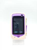 Jewelpod Jewelpet Jewel Pod Premium Heart Purple Handheld Game LCD Sanrio Buy-Tamagotchis 3