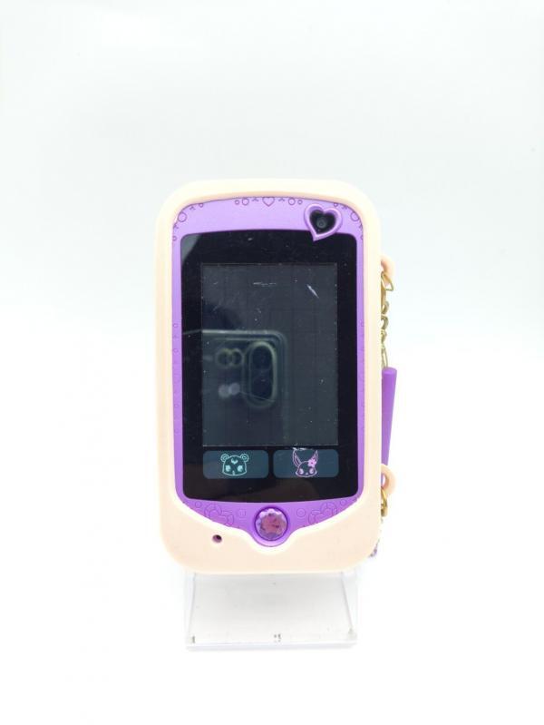 Jewelpod Jewelpet Jewel Pod Premium Heart Purple Handheld Game LCD Sanrio Buy-Tamagotchis 2