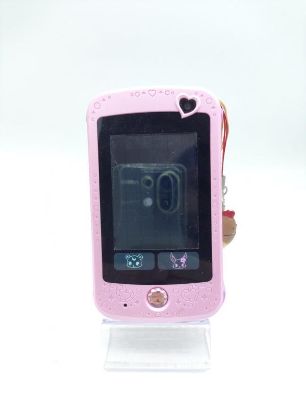 Jewelpod Jewelpet Jewel Pod Premium Pink Handheld Game LCD Sanrio Buy-Tamagotchis 2