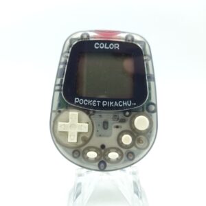 Nintendo Pokemon Pikachu Pocket Color Game Grey Pedometer Buy-Tamagotchis