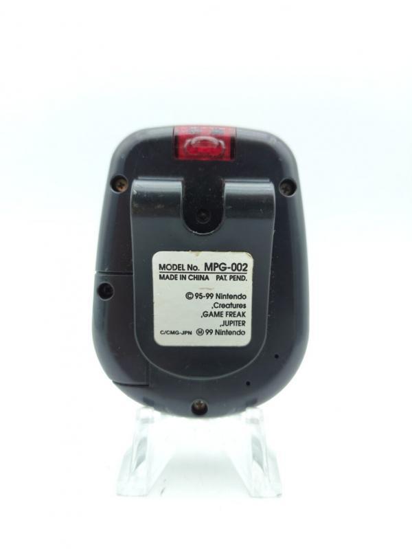 Nintendo Pokemon Pikachu Pocket Color Game Grey Pedometer Buy-Tamagotchis 3 Nintendo Pokemon Pikachu Pocket Color Game Grey Pedometer Buy-Tamagotchis 3