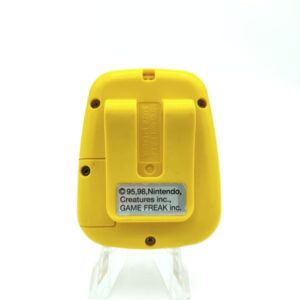 Nintendo Pokemon Pikachu Pocket Game Virtual Pet 1998 Pedometer Buy-Tamagotchis 2