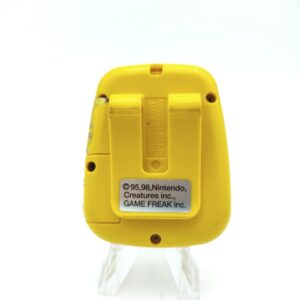 Nintendo Pokemon Pikachu Pocket Game Virtual Pet 1998 Pedometer Buy-Tamagotchis 2