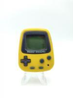 Nintendo Pokemon Pikachu Pocket Game Virtual Pet 1998 Pedometer Buy-Tamagotchis 3