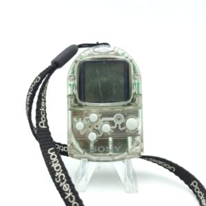 Sony Pocket Station memory card Skeleton grey SCPH-4000 Buy-Tamagotchis